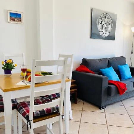 Res Benimar Appartement Costa Adeje (Tenerife)