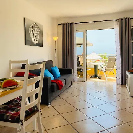 Res Benimar Appartement Costa Adeje (Tenerife)