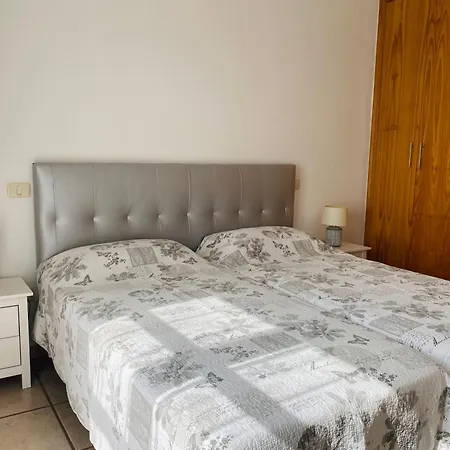 Appartement Res Benimar *