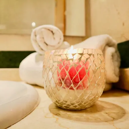 Res Benimar Appartement *