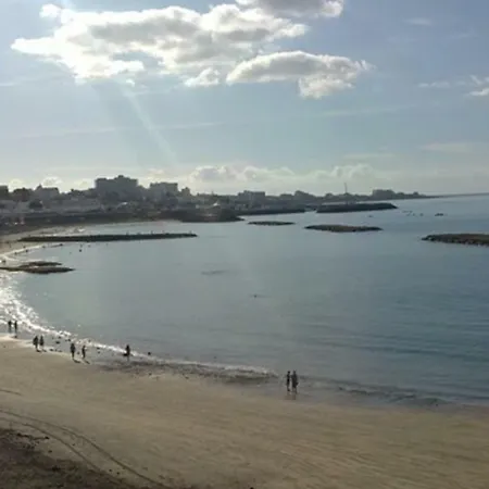 Appartement Res Benimar *