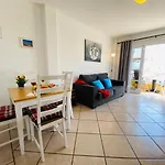 Lejlighed Res Benimar