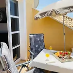 Res Benimar Lejlighed *