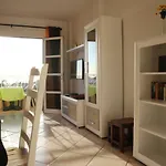 Res Benimar Lejlighed *