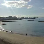 Lejlighed Res Benimar *