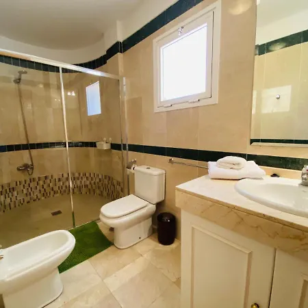 Appartement Res Benimar