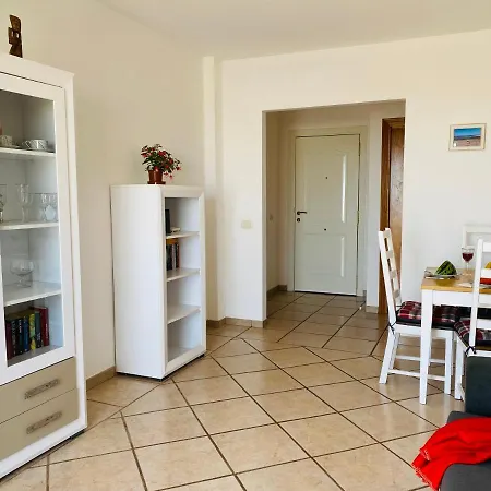 Res Benimar Apartmán