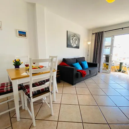 Apartmán Res Benimar
