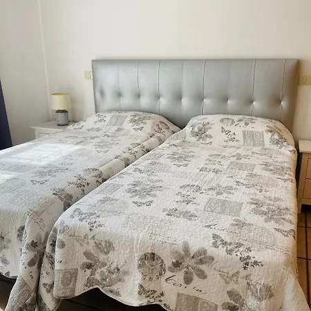 Apartmán Res Benimar