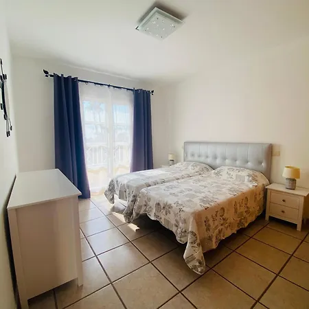Res Benimar Apartmán *