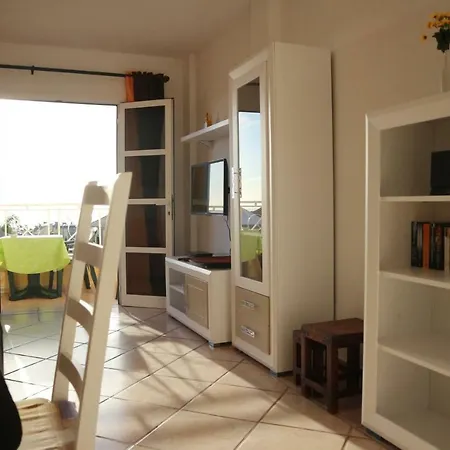 Res Benimar Appartement *
