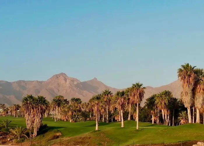 아파트 Res Benimar