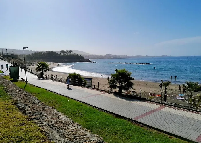 Res Benimar Apartmán *