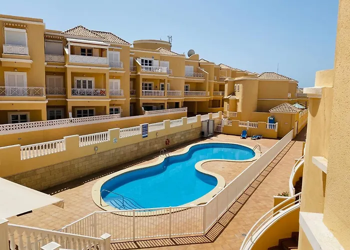 Apartmán Res Benimar