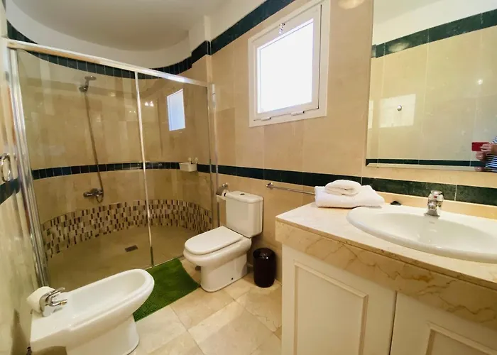 Apartmán Res Benimar