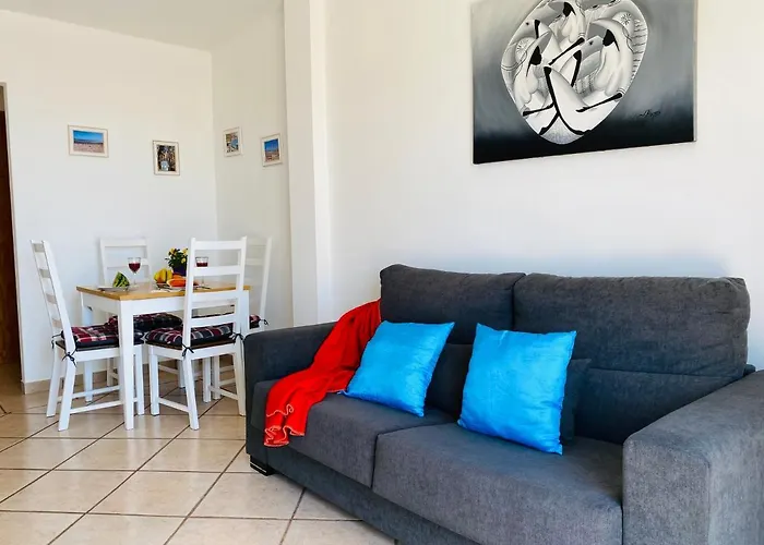 Res Benimar * 아데제