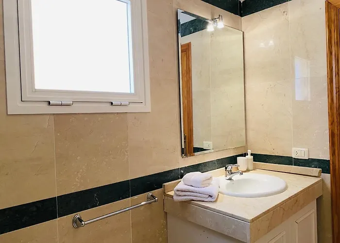 Res Benimar Apartmán *