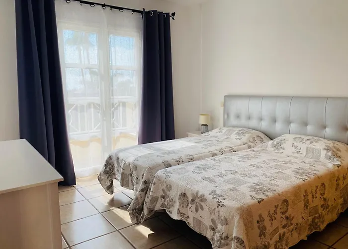 Res Benimar 아데제