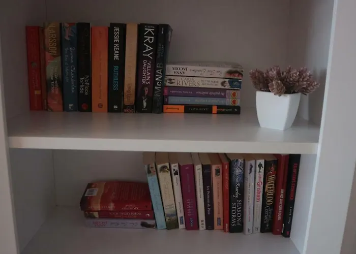 아파트 Res Benimar