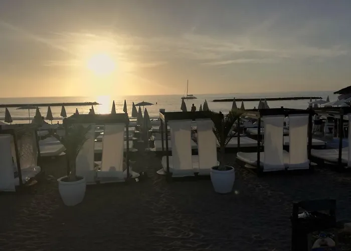 Res Benimar Apartmán Costa Adeje (Tenerife)