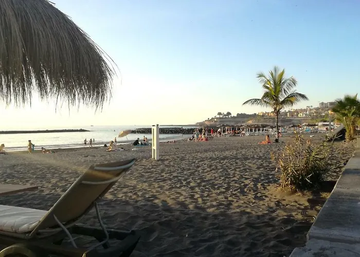 Res Benimar * 아데제