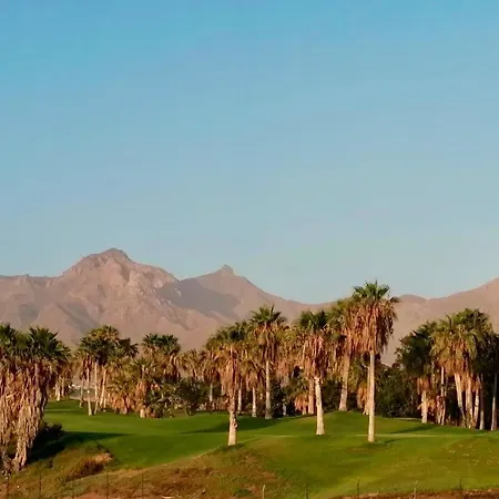 Lägenhet Res Benimar