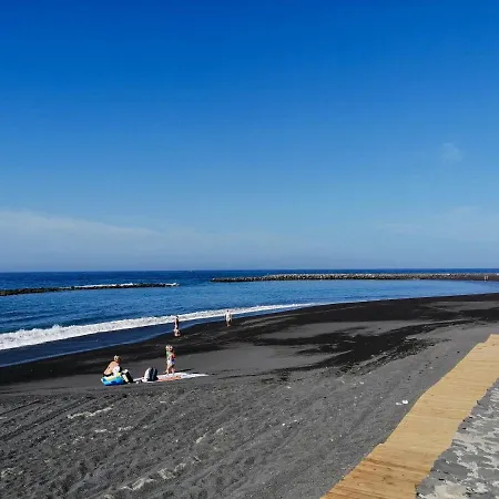 Res Benimar Apartmán