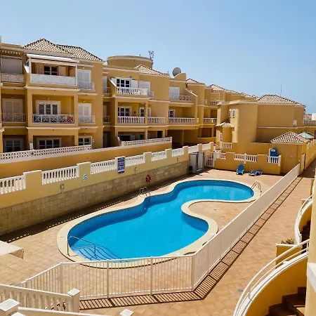 Lejlighed Res Benimar