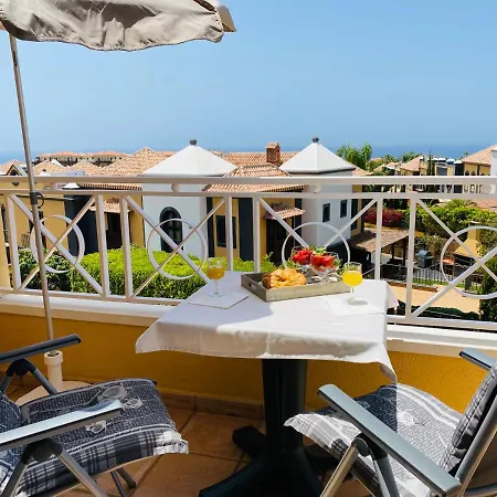 Res Benimar Costa Adeje (Tenerife)