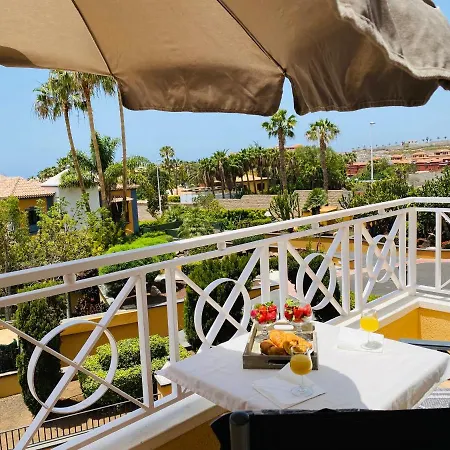 Res Benimar Costa Adeje (Tenerife)