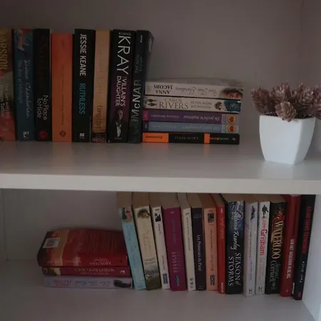 Apartmán Res Benimar