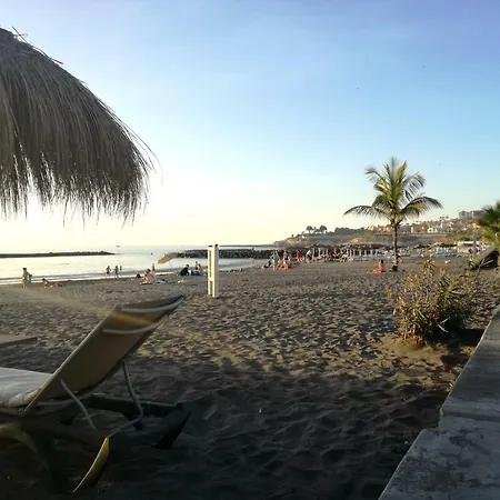 Res Benimar * Costa Adeje (Tenerife)