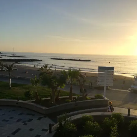 Res Benimar Lejlighed *