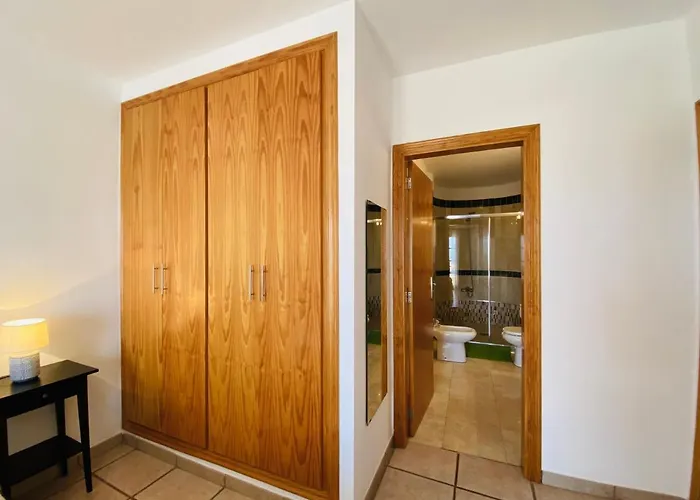 Res Benimar Apartment Costa Adeje (Tenerife)