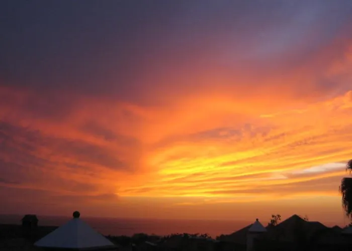 Apartment Res Benimar