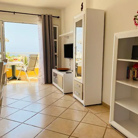 Apartman Res Benimar Costa Adeje (Tenerife)