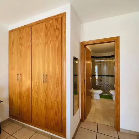 Res Benimar Apartman Costa Adeje (Tenerife)