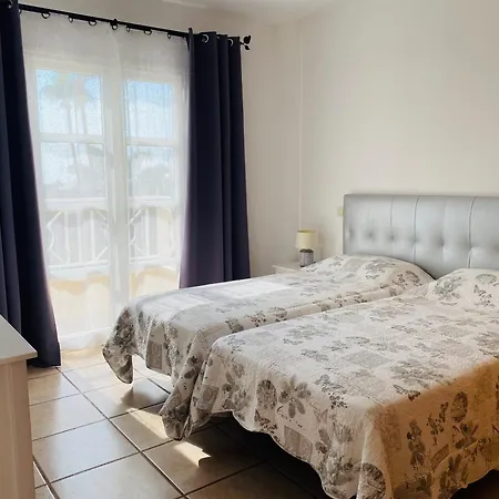 Res Benimar Costa Adeje (Tenerife)