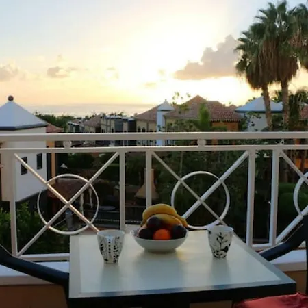 Res Benimar Apartman Costa Adeje (Tenerife)